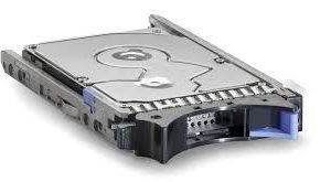 IBM 43X0845 73GB 15K 3.0Gbps SFF Non Hot-Swap Serial SCSI / SAS Hard Drive