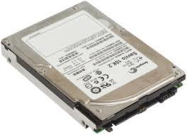 Seagate Savvio 10K.2 73GB 10K 3.0Gbps 2.5" SFF Serial SCSI / SAS Hard Drive