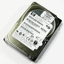 Fujitsu MBB 73GB 10K 3Gbps SFF Serial Attached SCSI Hard Drive MBB2073RC