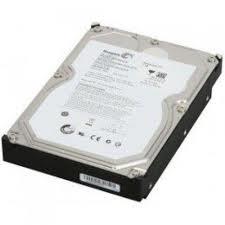 Seagate Savvio ST9300503SS 10K.3 300GB 10K 6Gbps SFF Serial SCSI / SAS SED Self-Encrypting Hard Drive