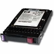 Dell 341-7441 73GB 15K 3.0Gbps SFF SAS / Serial Attached SCSI Hard Drive G176J Ki