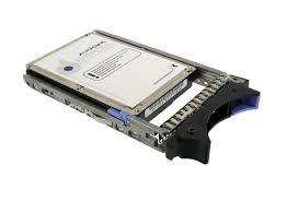 IBM 40K1052 73GB 10K 3.0Gbps SFF Serial SCSI / SAS Hot-Swap Hard Drive