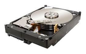 Seagate Constellation ST9500431SS 500GB 7.2K 6.0Gbps SFF SED Self-Encrypting Near-Line Serial SCSI / SAS Hard Drive