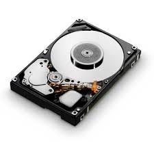 Hitachi Ultrastar C10K300  300GB 10K 6Gbps SFF Serial Attached SCSI Hard Drive