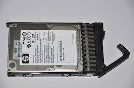 HP Proliant 3rd Party Compatible  507127-B21 300GB 10K 6.0Gbps SFF SAS / Serial Attached SCSI Dual Port Enterprise Hard Drive 378343-002 Kit