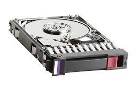 HP Proliant / COMPAQ 3rd Party 507125-B21 SFF Serial Attached SCSI Internal Hard Drive Kit