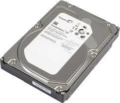 Seagate Constellation ES ST1000NM0001 1TB / 1000GB 7.2K 6.0Gbps Serial SCSI / SAS Hard Drive
