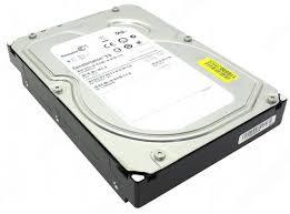 Seagate Constellation ES ST500NM0001 500GB 7.2K 6.0Gbps Serial SCSI / SAS Hard Drive