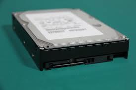 Hitachi Ultrastar 147GB 15K RPM 3.0Gbps Serial SCSI / SAS Hard Drive