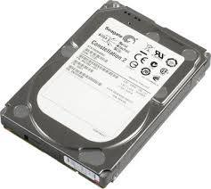 Seagate Constellation ES ST2000NM0001 2TB / 2000GB 7.2K 6.0Gbps Serial SCSI / SAS Hard Drive