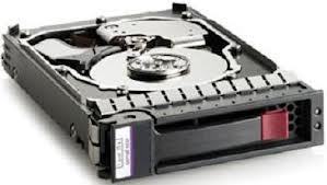 HP / Compaq Original 375872-B21 146GB 15K 3Gbps 3.5" LFF SAS Hard Drive