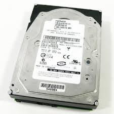 Hitachi 0B20874 / HUS151436VLS300 36GB 15K 3.0Gbps SAS / Serial Attached SCSI Hard Drive