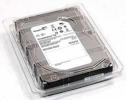 Seagate Constellation ES ST31000424SS 1TB / 1000GB 7.2K 6.0Gbps Serial SCSI / SAS Hard Drive