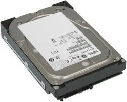 Fujitsu 300GB 15K 3Gbps SAS Hard Drive RoHS Compliant MBA3300RC