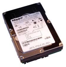 Maxtor Atlas 10K V 73GB 3Gbps Serial Attached SCSI ( SAS ) Hard Drive 8J073S0