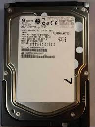 Fujitsu MAU 147GB 15K 3.0Gbps SAS / Serial Attached SCSI Hard Drive MAU3147RC