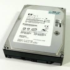 Hitach Ultrastar 15K450 450GB 15K RPM 3.0Gbps Serial SCSI / SAS Hard Drive