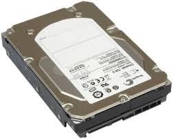 Seagate Cheetah ST3146356SS 15K.6 146GB 15K 3.0Gbps Serial SCSI / SAS Hard Disk Drive