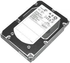 Seagate Cheetah NS.2 600GB 10K 6.0Gbps Serial SCSI / SAS Hard Drive ST3600002SS