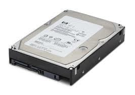 HP / Compaq Original EM174AA 300GB 15K 3Gbps SAS Hard Drive