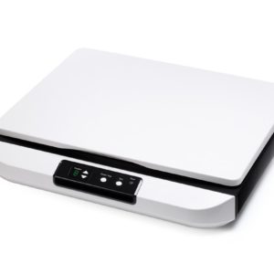 Avision FB5000 Flatbed Document Scanner