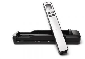 Avision Portable Scanner - MiWand 2L PRO (Silver)