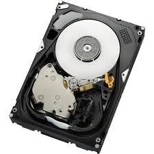 Hitachi Ultrastar 15K600 0B24767 / HUS156030VLS601 300GB 15K RPM 6.0Gbps Serial SCSI / SAS Hard Drive