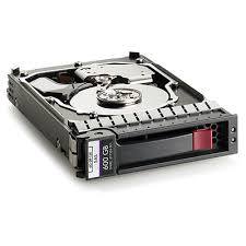 HP / Compaq Original 516816-B21 450GB 15K 6Gbps SAS Dual Port Enterprise Hard Drive