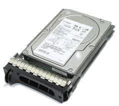 Hitachi Ultrastar 15K147 0B20915 / HUS151414VLS300 147GB 15K RPM 3.0Gbps Serial SCSI / SAS Hard Drive
