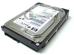 Fujitsu MBA MBA3073RC 73GB 15K 3Gbps Serial Attached SCSI Hard Drive