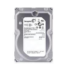 Seagate Constellation ES.3  ST2000NM0023 2TB / 2000GB 7.2K 6.0Gbps Enterprise SAS  Hard Drive