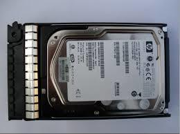 HP / Compaq Original 375872-B21 146GB 15K 3Gbps SAS Hard Drive