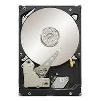 Seagate ST32000646SS 2TB 3.5in 6Gbps 7.2K RPM HS SED Constellation ES.2 SAS HDD