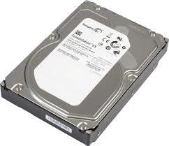 Seagate ST3500415SS 500GB 3.5in 6Gbps 7.2K RPM HS SED Constellation ES SAS HDD