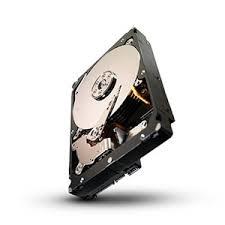 Seagate ST3500416SS 500GB 3.5in 6Gbps 7.2K RPM HS SED FIPS Constellation ES SAS HDD