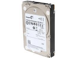 Seagate ST31000426SS 1TB 3.5in 6Gbps 7.2K RPM HS SED FIPS Constellation ES SAS HDD
