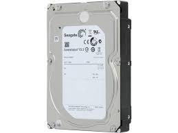 Seagate ST1000NM0021 1TB 3.5in 6Gbps 7.2K RPM HS SED Constellation ES.1 SAS HDD