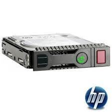 Hewlett Packard 762270-B21 800GB 3.5in 12Gbps MLC VE LFF SC Enterprise SAS SSD