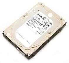 Seagate ST1000NM0063 1TB 3.5in 6Gbps 7.2K RPM Constellation ES.3 SAS HDD