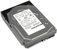 Hitachi Ultrastar 15K147 0B20875 / HUS151473VLS300 73GB 15K RPM 3.0Gbps Serial SCSI / SAS Hard Drive