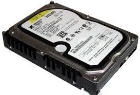 Maxtor Atlas 15K II 36GB 3Gbps Serial Attached SCSI ( SAS ) Hard Drive 8K036S0
