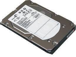Seagate Cheetah 15K.7 ST3600957SS 600GB 15K 6.0Gbps Self-Encrypting SED Serial SCSI / SAS Hard Drive