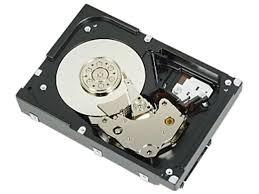 Dell 342-2083 450GB 15K 6.0Gbps SAS / Serial Attached SCSI Hard Drive