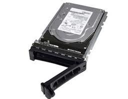 Dell 341-0134 450GB 15K 3.0Gbps SAS / Serial Attached SCSI 3.5" Hard Drive