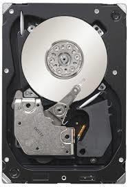 Dell 341-8358 300 GB 15,000 RPM Serial Attached SCSI Internal Hard Drive