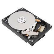 Dell 341-7200 450GB 15K 3.0Gbps SAS / Serial Attached SCSI Hard Drive