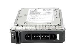 Dell 341-5448 400 GB 10,000 RPM Serial Attached SCSI Internal Hard Drive