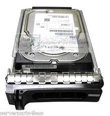 Dell 341-4292 146GB / 147GB 15,000 RPM Serial Attached SCSI Internal Hard Drive