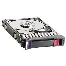 HP Proliant Gen8 652766-B21 3TB / 3000GB 3.5" LFF 7.2K 6Gbps SAS / Serial Attached SCSI 651314-001 SC Midline Hard Drive