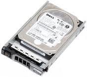 Dell 400-AFNY 6000GB / 6TB 7.2K 6.0Gbps NL SAS / Serial Attached SCSI Hard Drive
